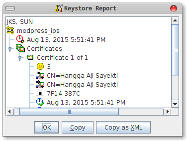 screenshot-keystore-report-7