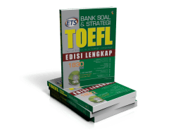 Software for “Toefl Test”