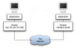 Socket Programming Delphi (Part 1)