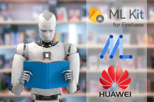 Membandingkan 3 Library ML Kit untuk Liveness Detection : Firebase, Google dan Huawei