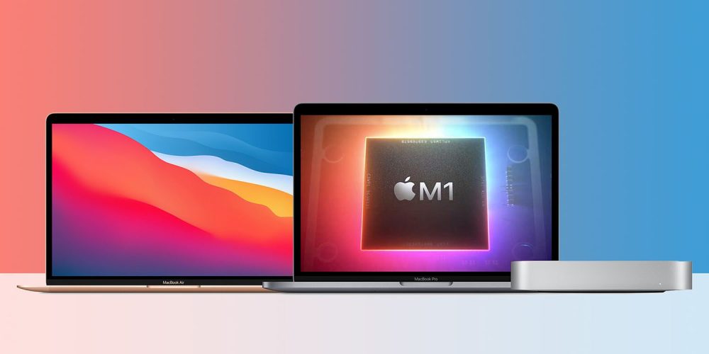 Set Up MacBook M1 untuk Software Development
